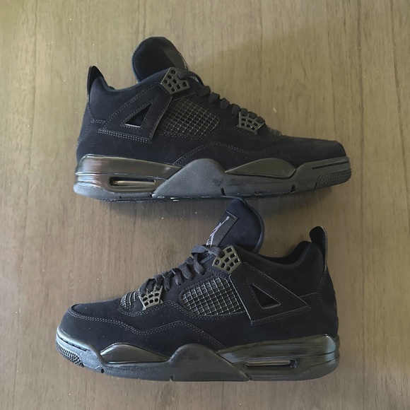 retro jordans black cats